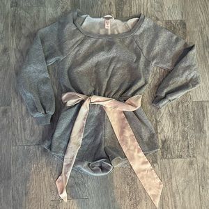 Victoria Secret Romper/Nighty size Small